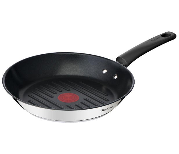 Tefal Patelnia grillowa DUETTO+ 26CM (G7334055) - 1382628 - zdjęcie